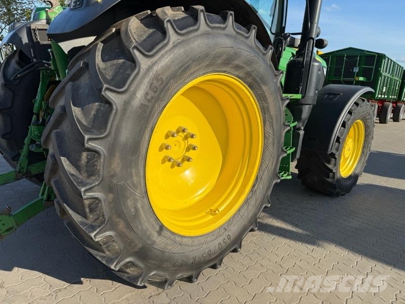 John Deere 6155R Maszyny rolnicze - Inne
