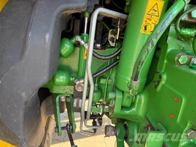 John Deere 6155R Maszyny rolnicze - Inne