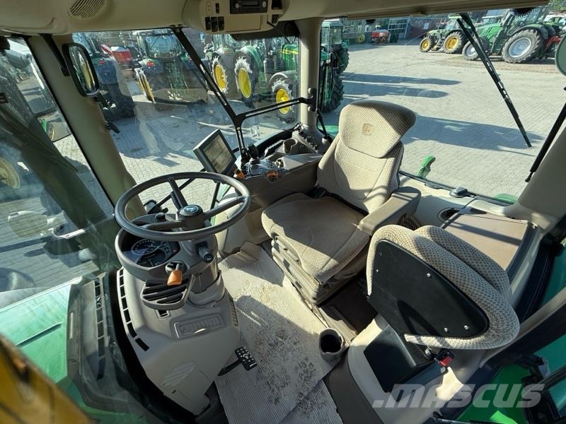 John Deere 6155R Maszyny rolnicze - Inne