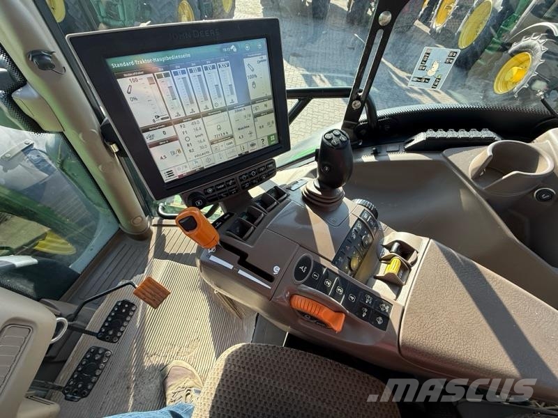 John Deere 6155R Maszyny rolnicze - Inne