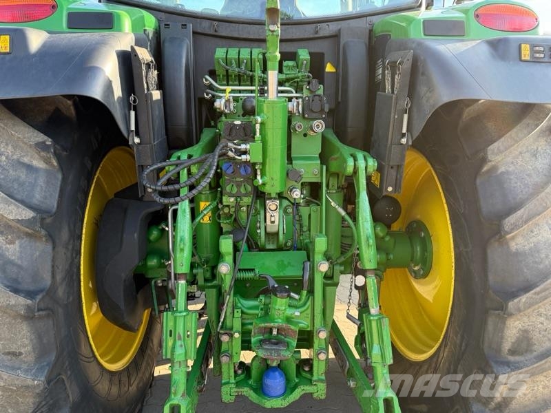 John Deere 6155R Maszyny rolnicze - Inne