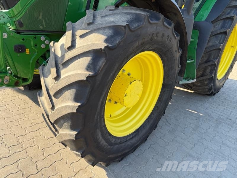 John Deere 6155R Maszyny rolnicze - Inne