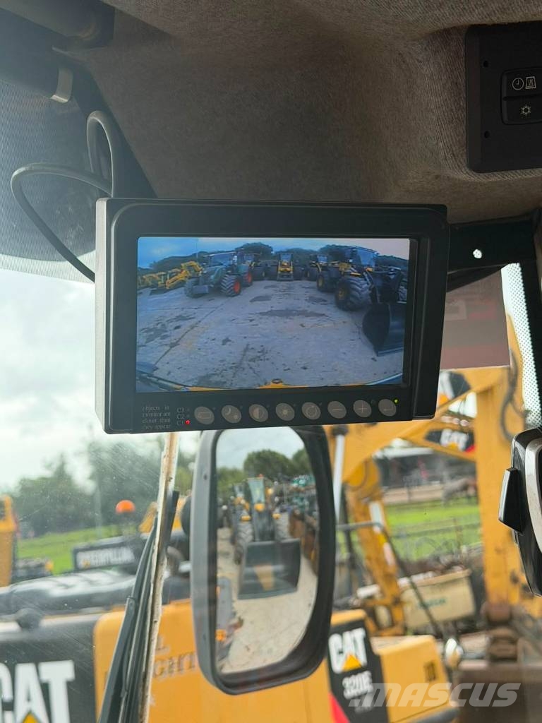 Volvo L 70 G Pale gommate