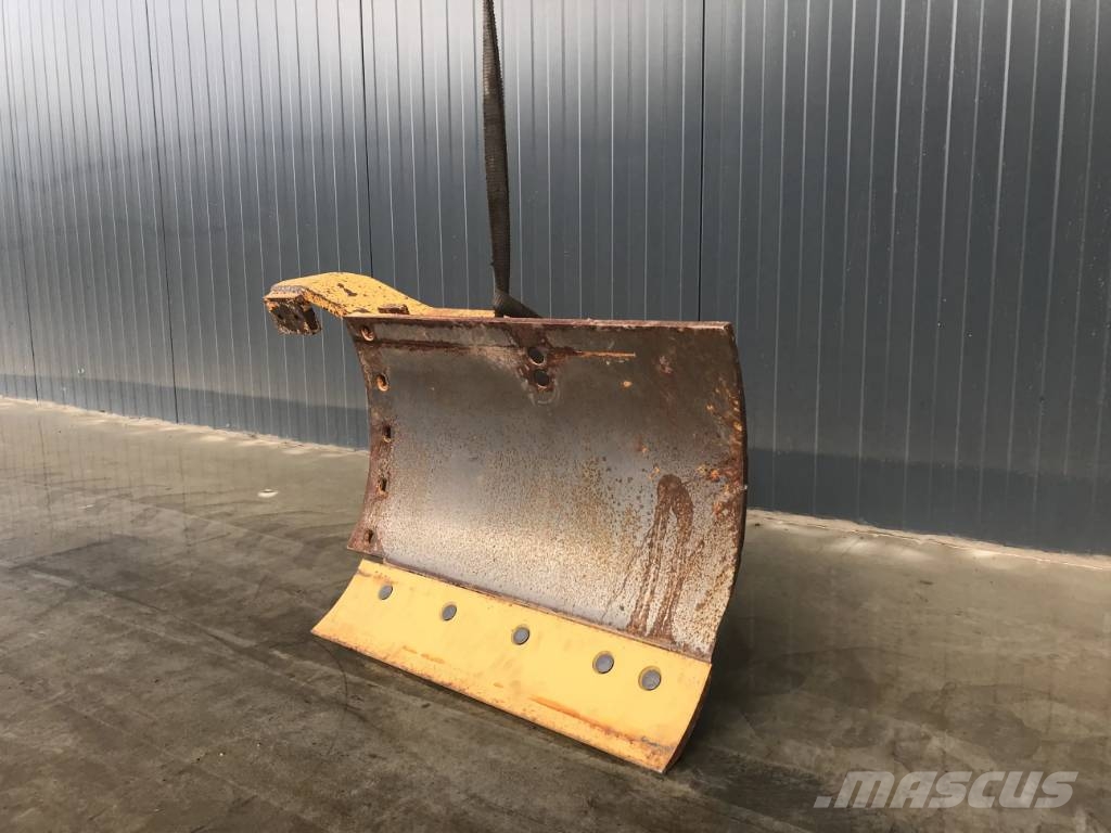 CAT Blade Extension 12H / 12K / 140H / 140K Bladen
