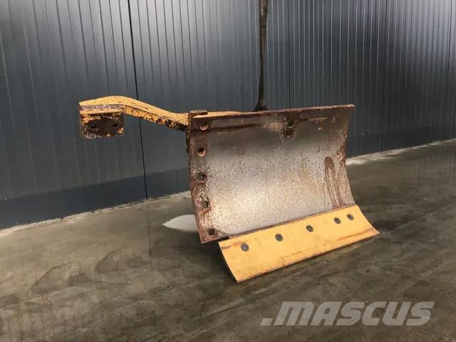 CAT Blade Extension 12H / 12K / 140H / 140K Bladen