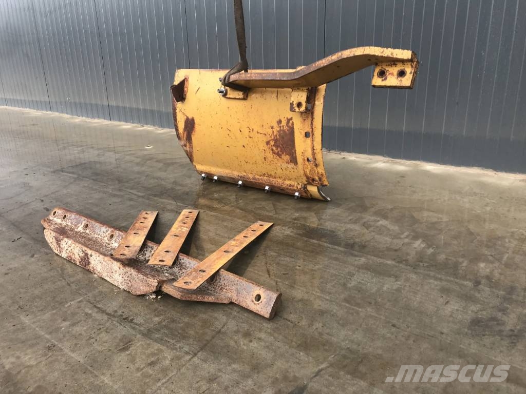 CAT Blade Extension 12H / 12K / 140H / 140K Bladen