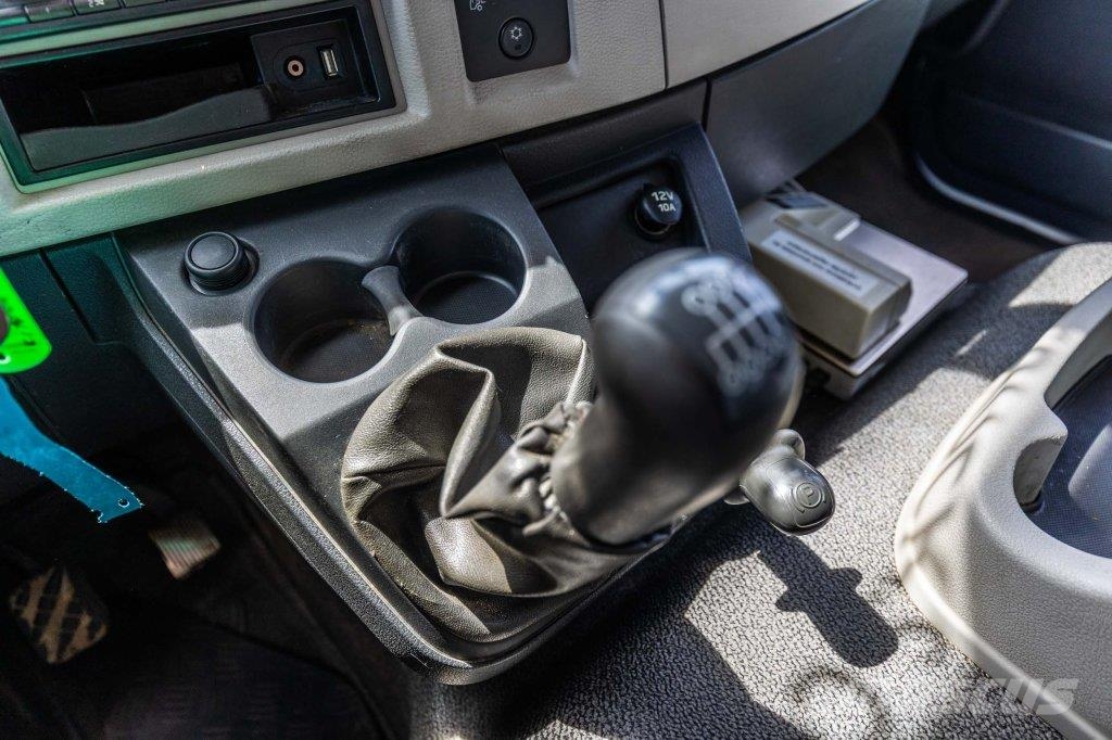 Volvo FL 280 +MAGYAR 11.000L+4COMP Camiones cisternas