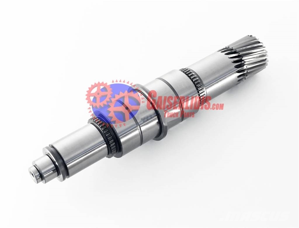 CEI Mainshaft 1325304109 for ZF 齒輪箱