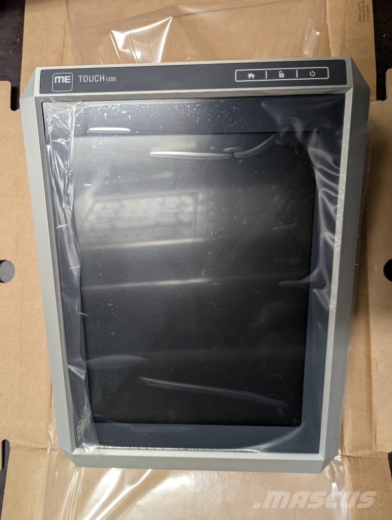 Müller Touch 1200 Kmetijstvo - drugo