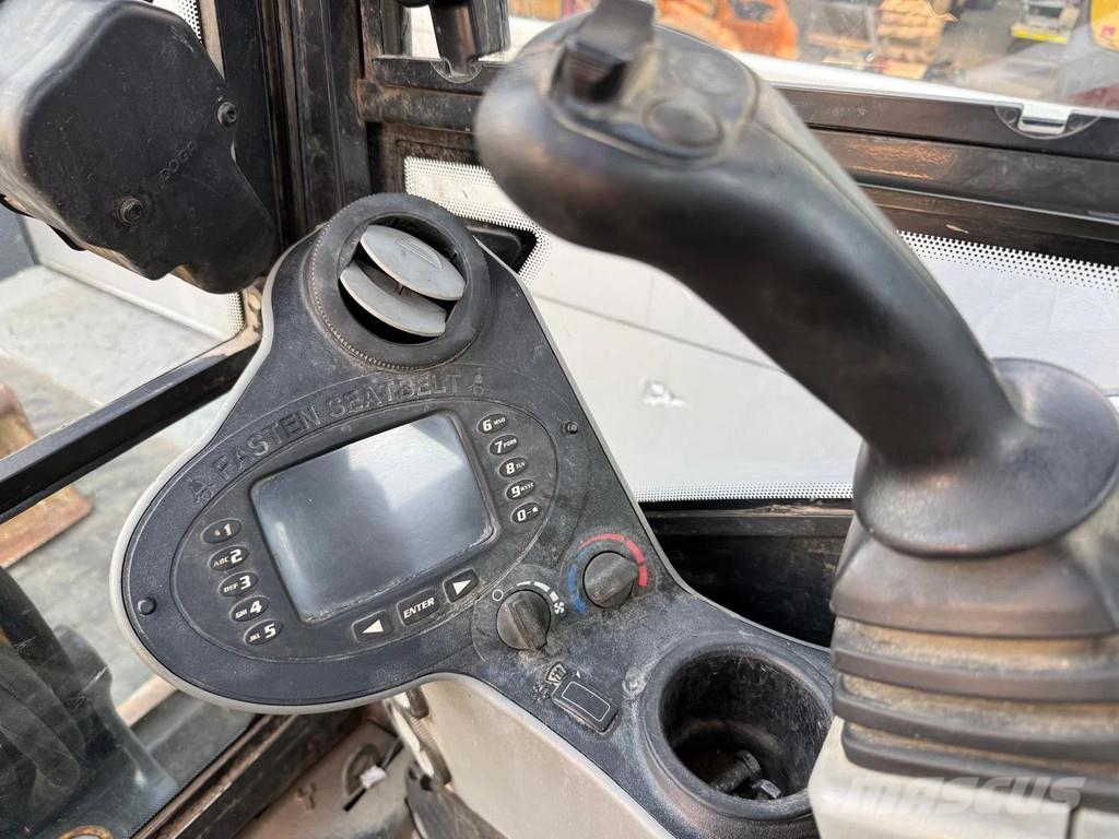 Bobcat E27 Mini excavators < 7t (Mini diggers)