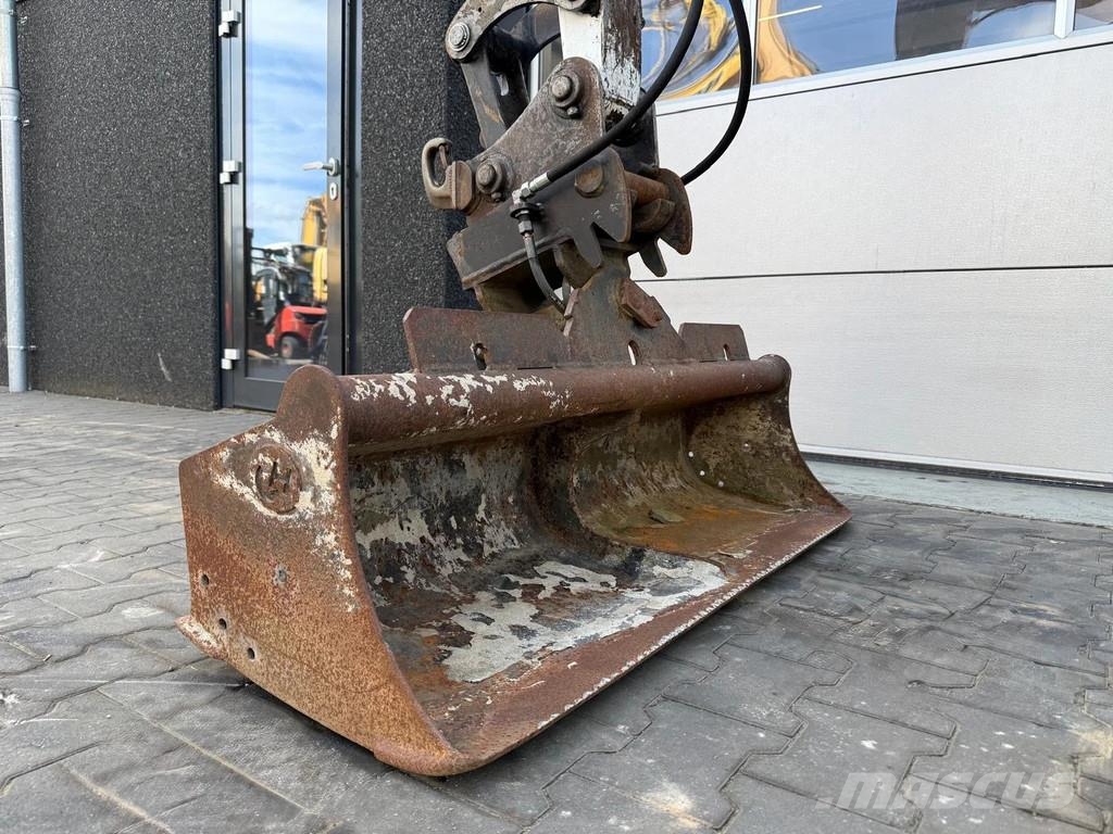 Bobcat E27 Mini excavators < 7t (Mini diggers)
