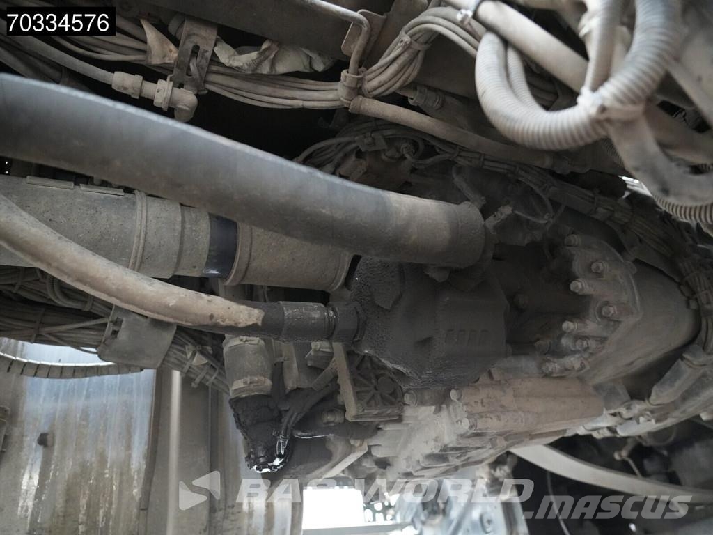 Scania R410 4X2 XT! Retarder Hydraulic Full-Air Motrici e Trattori Stradali