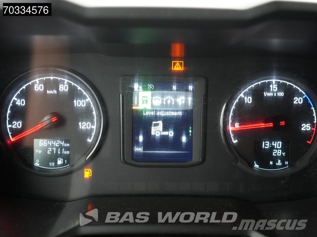 Scania R410 4X2 XT! Retarder Hydraulic Full-Air Motrici e Trattori Stradali