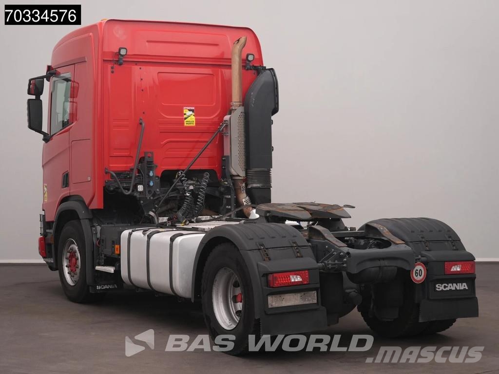 Scania R410 4X2 XT! Retarder Hydraulic Full-Air Motrici e Trattori Stradali