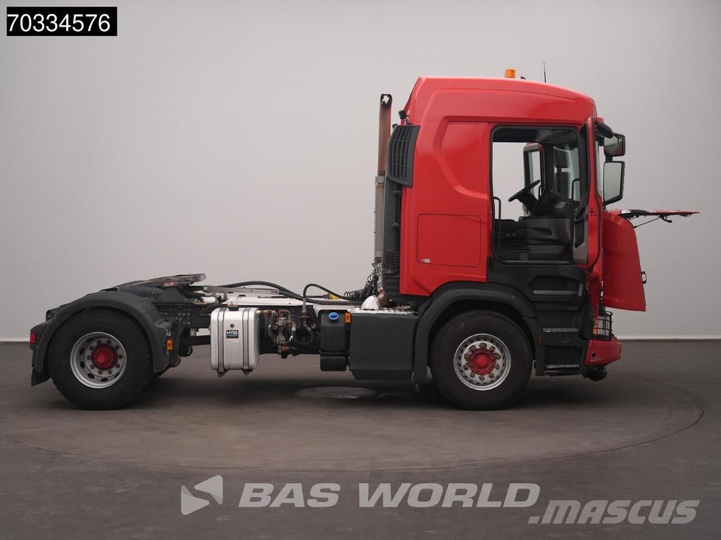 Scania R410 4X2 XT! Retarder Hydraulic Full-Air Motrici e Trattori Stradali