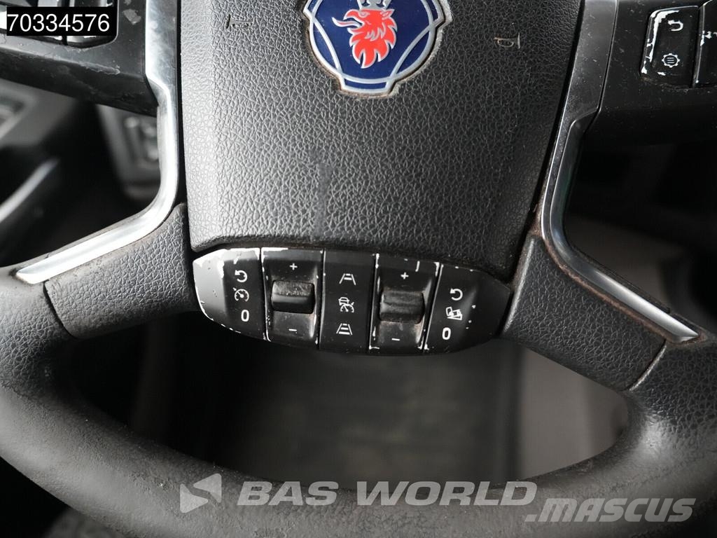 Scania R410 4X2 XT! Retarder Hydraulic Full-Air Motrici e Trattori Stradali