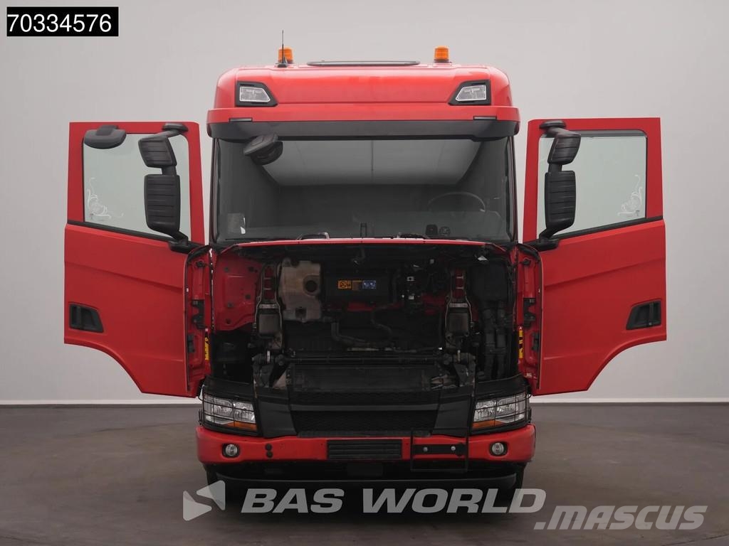Scania R410 4X2 XT! Retarder Hydraulic Full-Air Motrici e Trattori Stradali