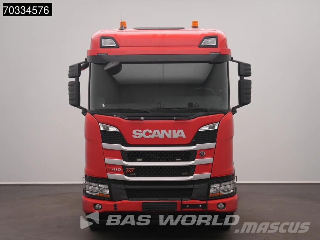 Scania R410 4X2 XT! Retarder Hydraulic Full-Air Motrici e Trattori Stradali