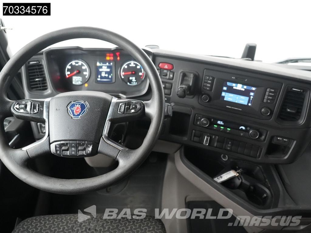 Scania R410 4X2 XT! Retarder Hydraulic Full-Air Motrici e Trattori Stradali