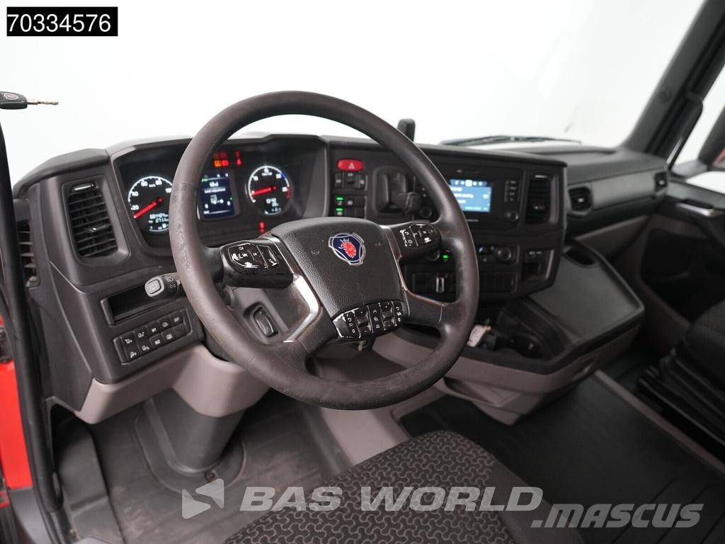 Scania R410 4X2 XT! Retarder Hydraulic Full-Air Motrici e Trattori Stradali