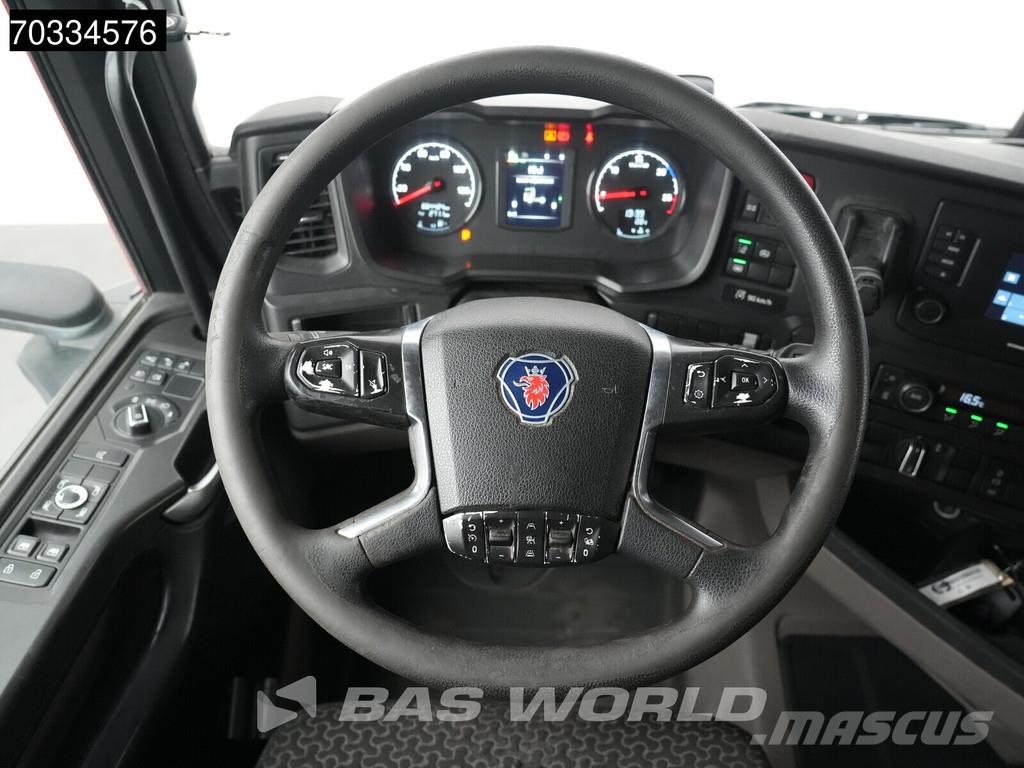 Scania R410 4X2 XT! Retarder Hydraulic Full-Air Motrici e Trattori Stradali