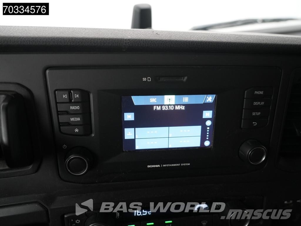 Scania R410 4X2 XT! Retarder Hydraulic Full-Air Motrici e Trattori Stradali