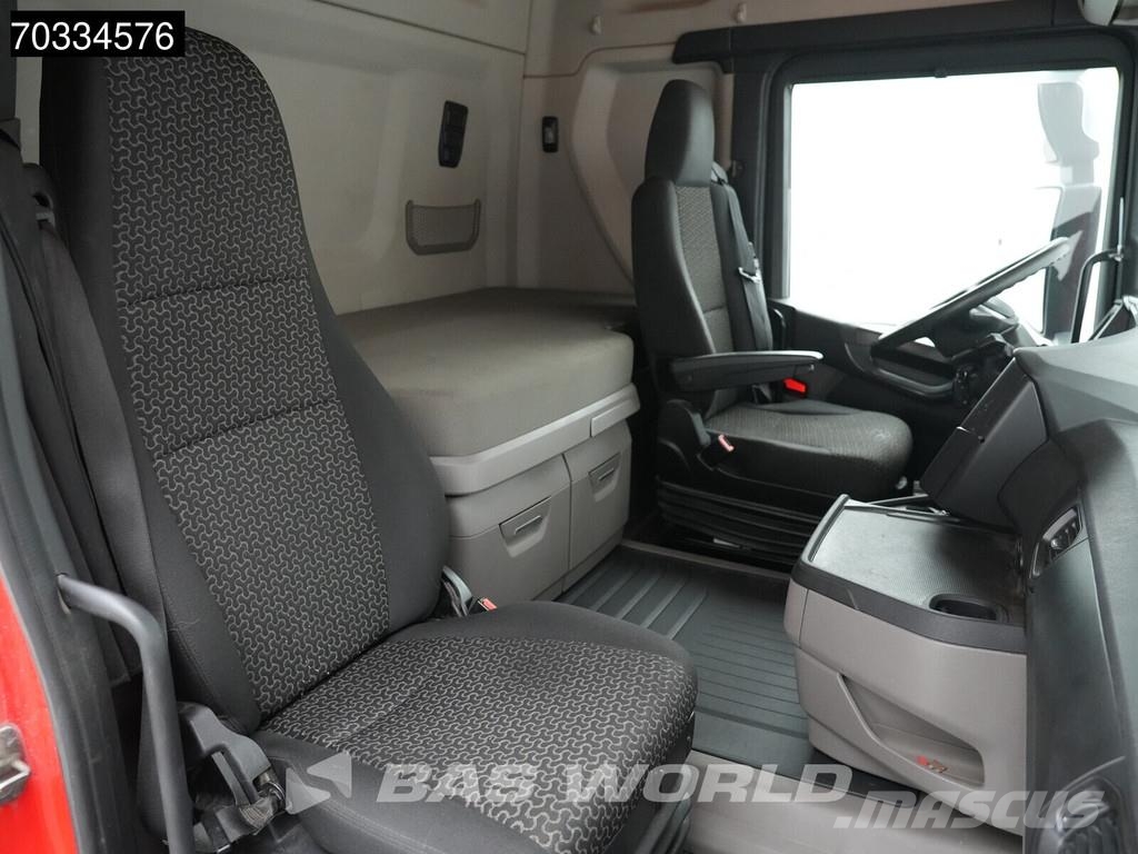 Scania R410 4X2 XT! Retarder Hydraulic Full-Air Motrici e Trattori Stradali