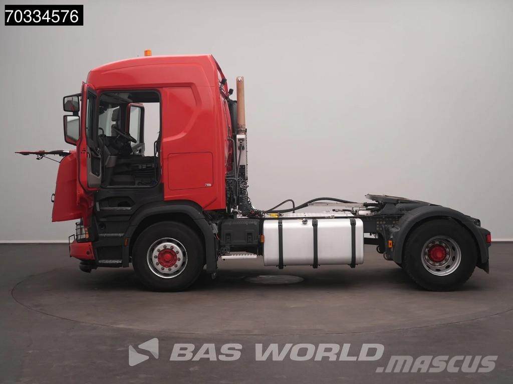 Scania R410 4X2 XT! Retarder Hydraulic Full-Air Motrici e Trattori Stradali