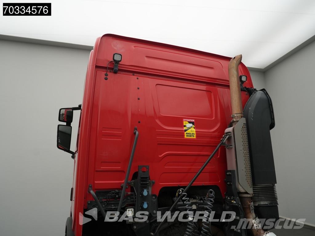 Scania R410 4X2 XT! Retarder Hydraulic Full-Air Motrici e Trattori Stradali