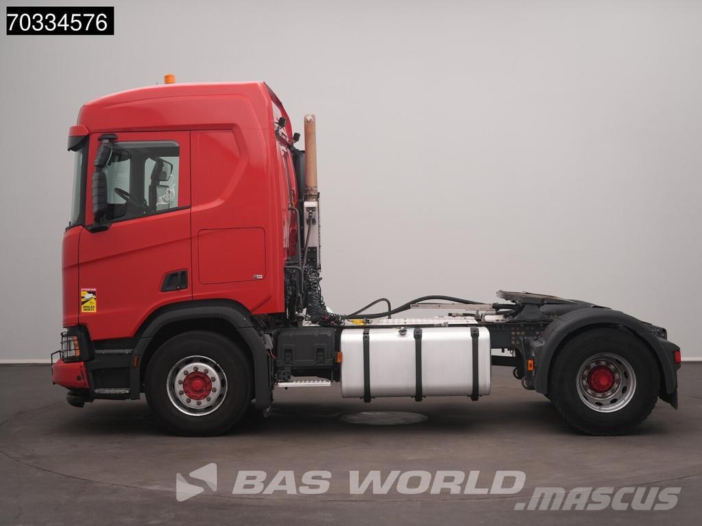 Scania R410 4X2 XT! Retarder Hydraulic Full-Air Motrici e Trattori Stradali
