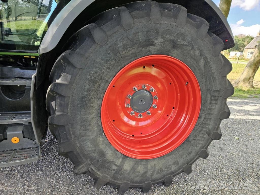 Fendt 720 Gen6 Profi Plus (718 722 724) Traktori