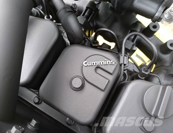 Cummins 4BTA3.9-C110 Moteur