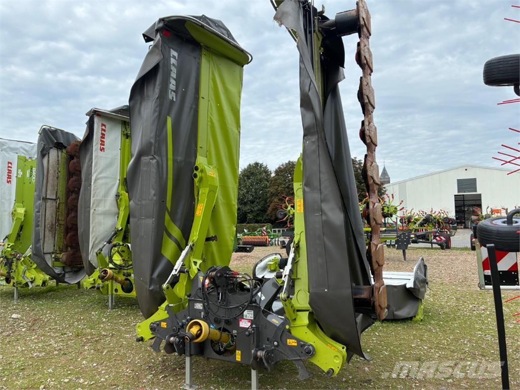CLAAS Disco 9300 Trend Mower-conditioners