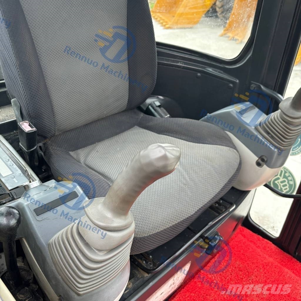 Hitachi ZX 50, 2023, China - Used mini excavators < 7t (mini