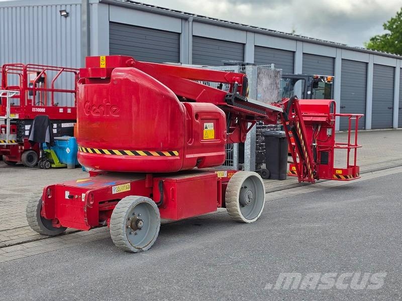 Genie Z 40/23 N Knikarmhoogwerkers