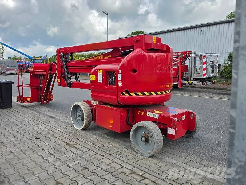 Genie Z 40/23 N Knikarmhoogwerkers