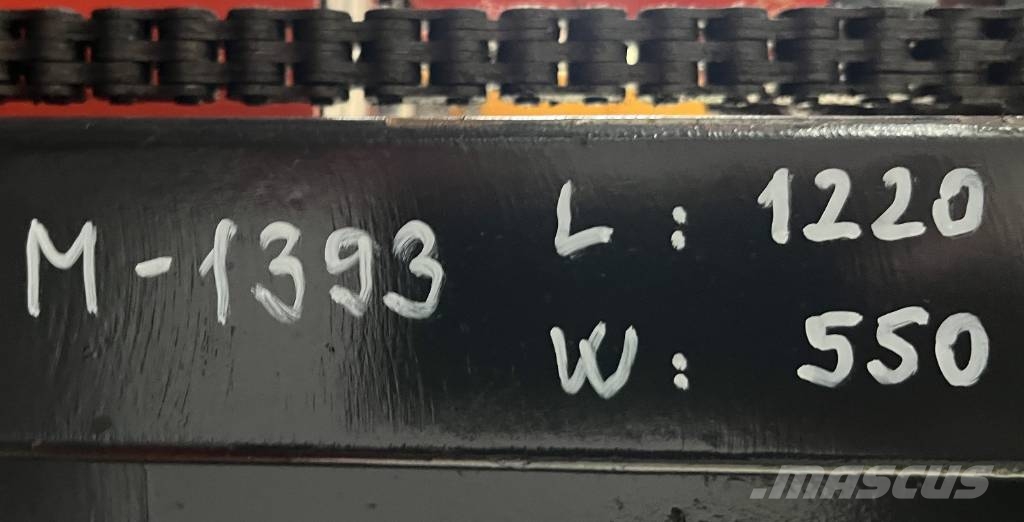 Linde L12 /141/ V-1393 OB 보행식 리치 지게차