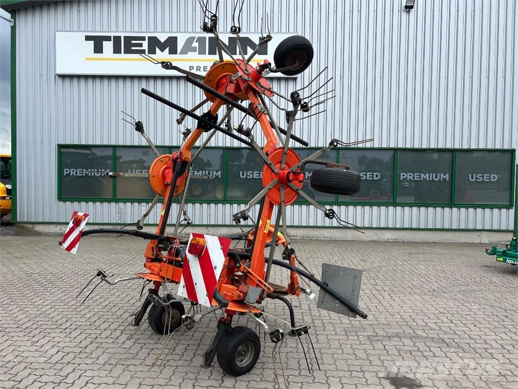 Fella TH 800 Ranghinatori