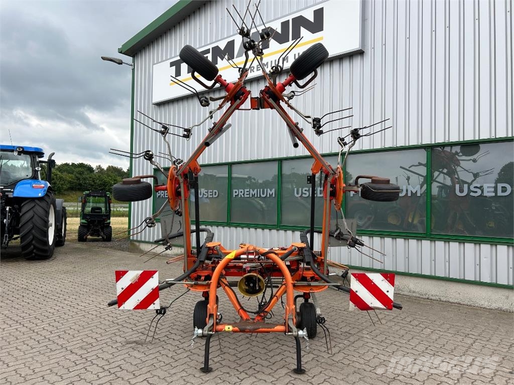 Fella TH 800 Ranghinatori