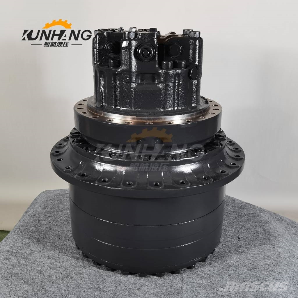 Komatsu PC400-5 PC410LC-5 PC450-5 Final Drive 208-27-00102 Transmisiones