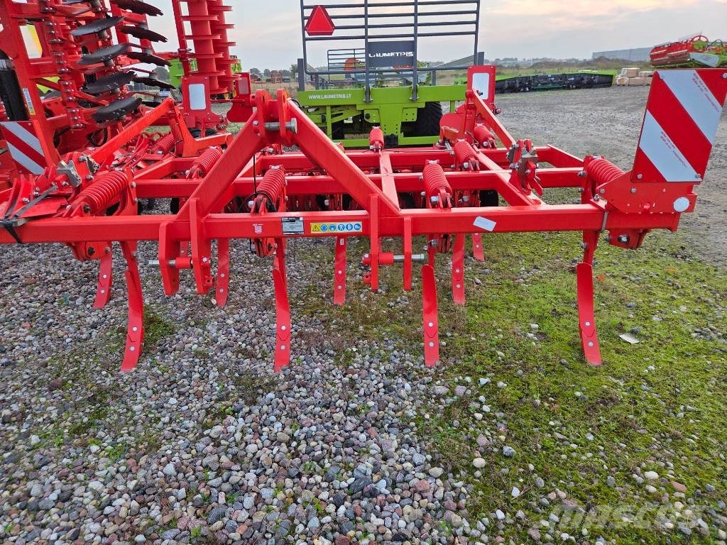 Maschio Terremoto 3/350 Kultivatorji