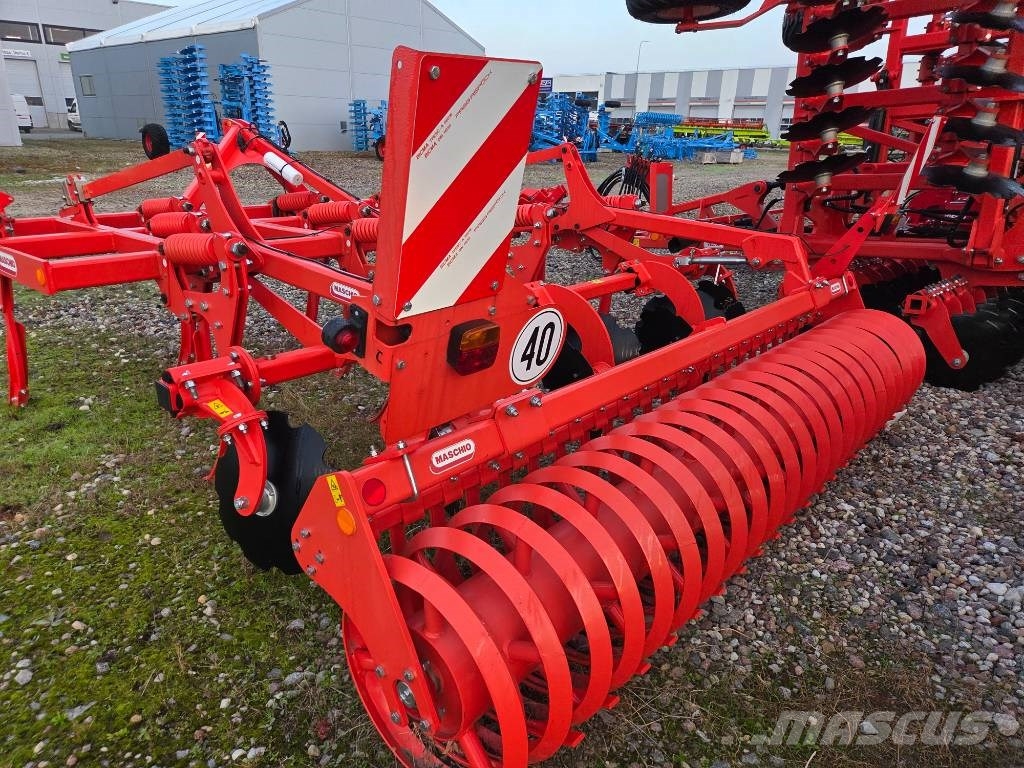Maschio Terremoto 3/350 Kultivatorji