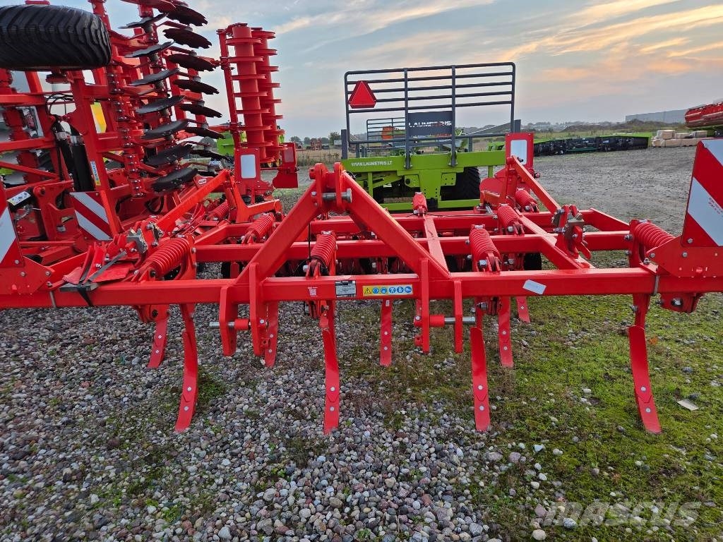 Maschio Terremoto 3/350 Kultivatorji