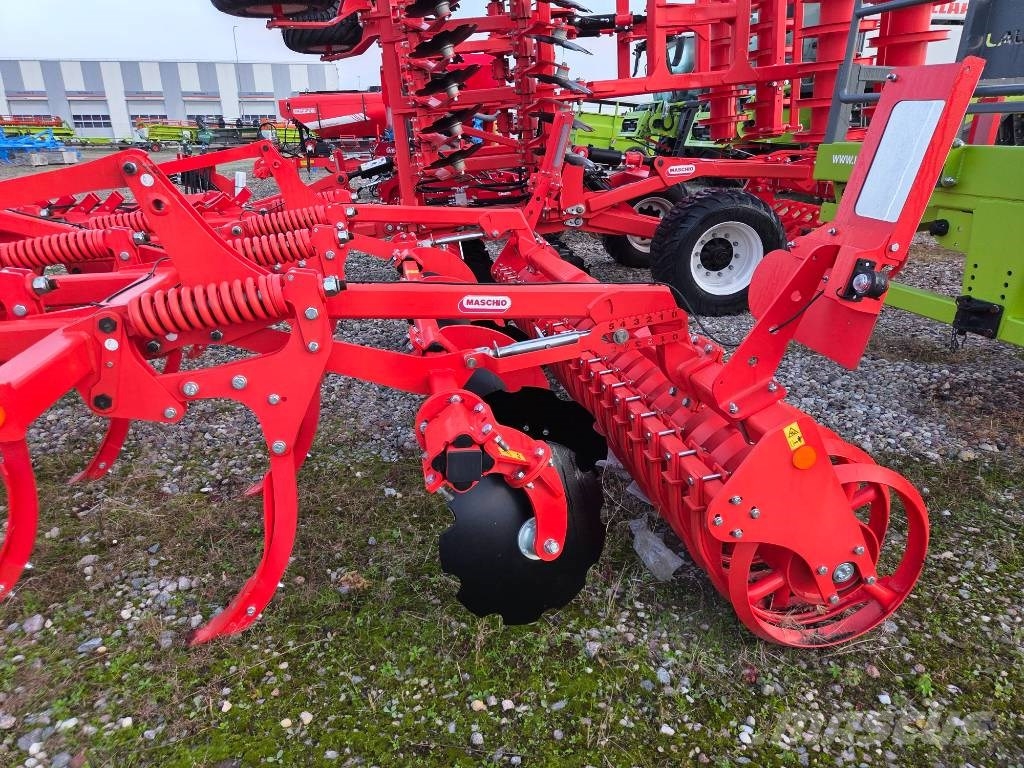 Maschio Terremoto 3/350 Kultivatorji