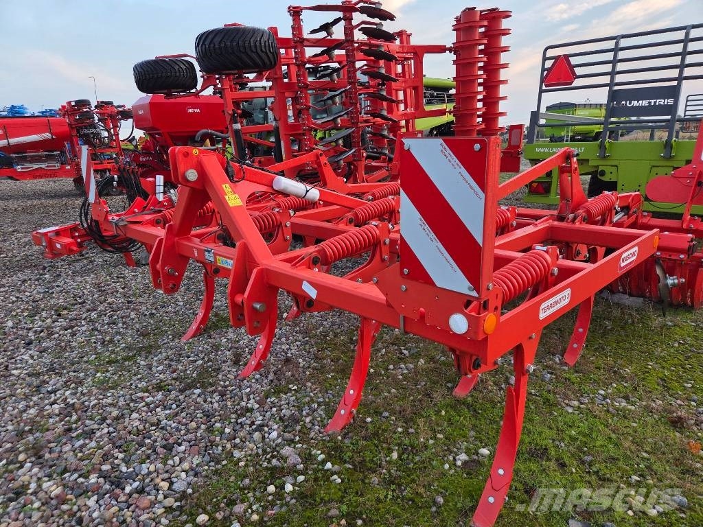 Maschio Terremoto 3/350 Kultivatorji