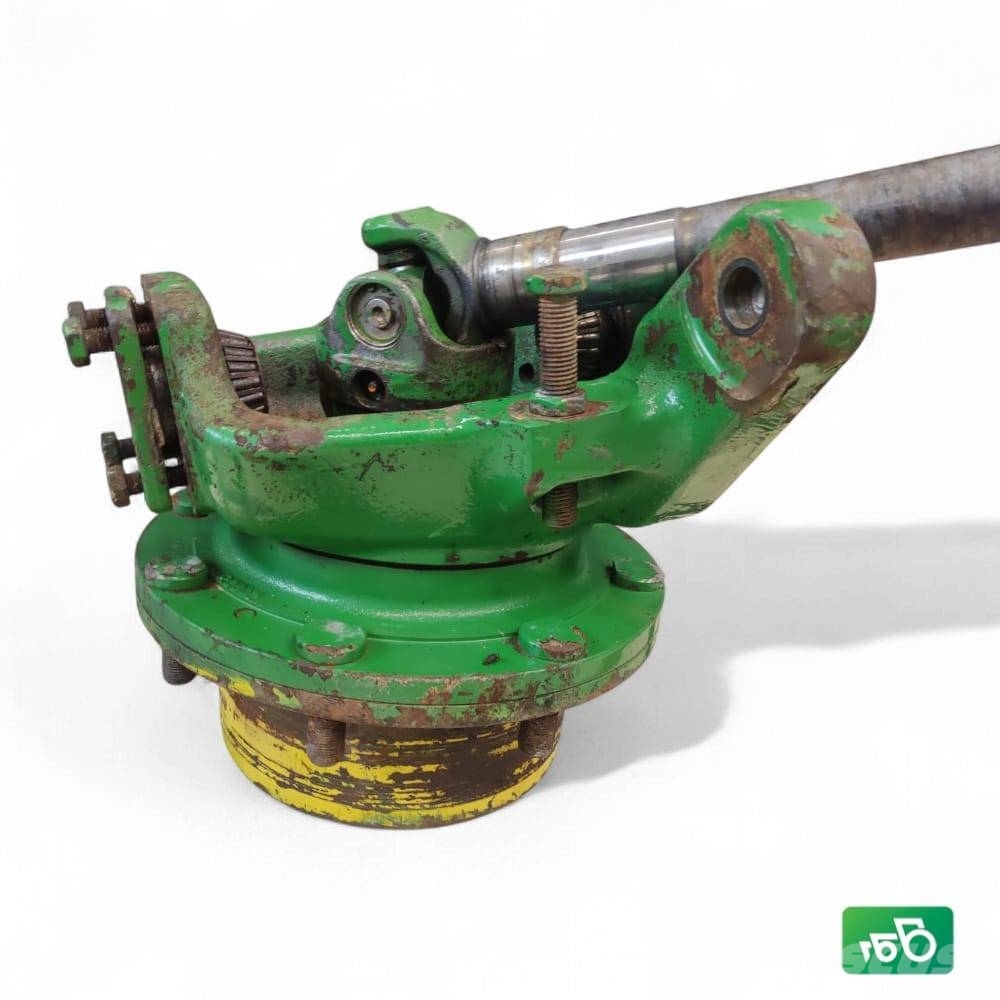 John Deere 6320 Dana Spicer 733/136 Wheel Hub L100238 Final D Getriebe