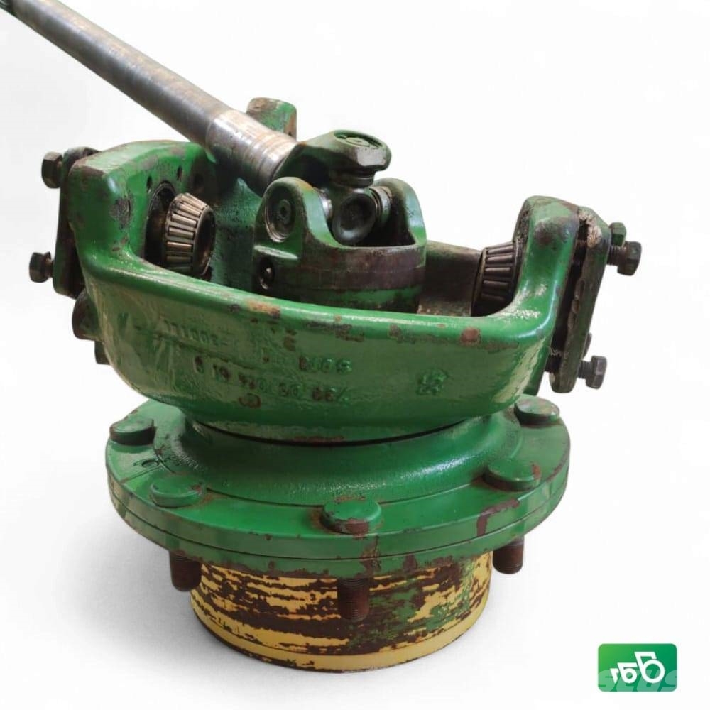 John Deere 6320 Dana Spicer 733/136 Wheel Hub L100238 Final D Getriebe