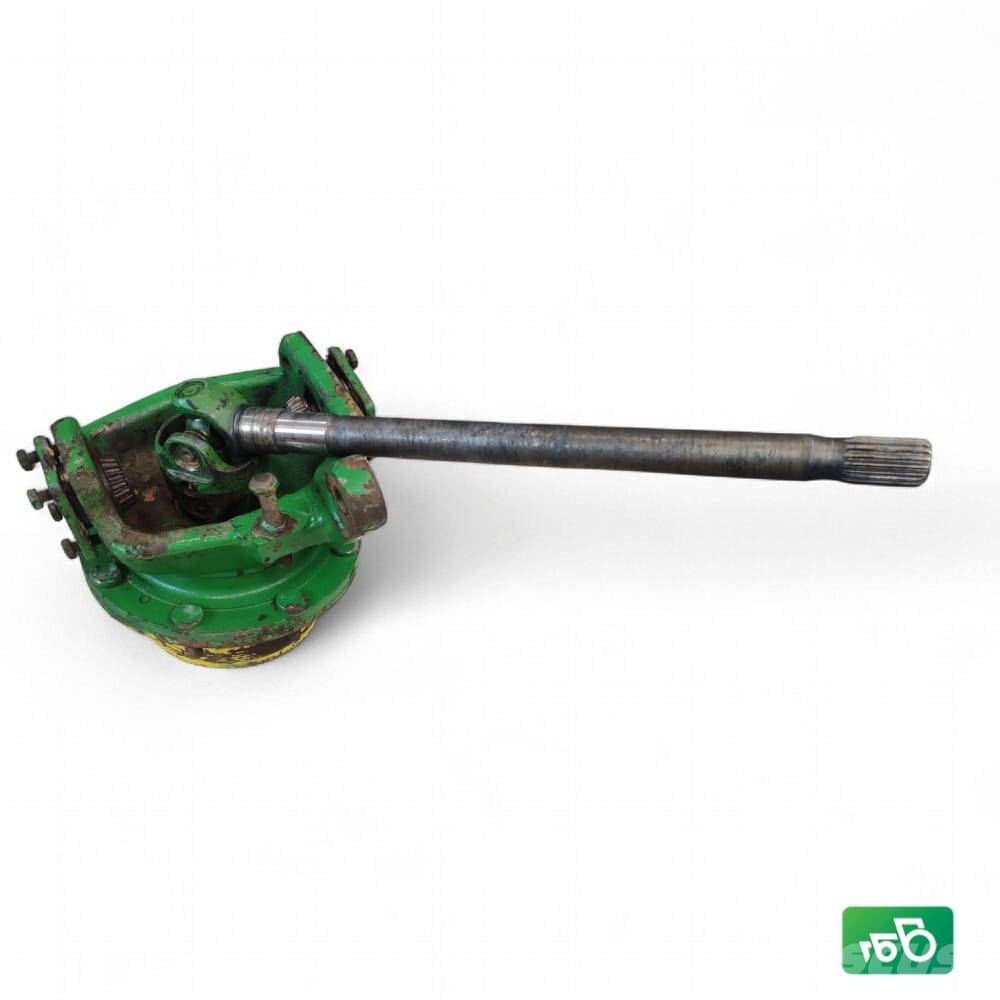 John Deere 6320 Dana Spicer 733/136 Wheel Hub L100238 Final D Getriebe