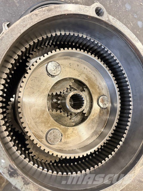 Liebherr R 954 B USED SWING GEARS SAT 325 Transmisiones