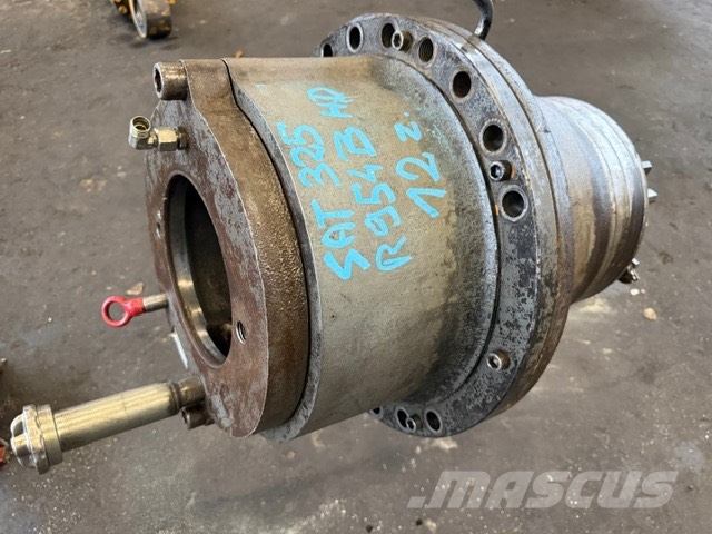 Liebherr R 954 B USED SWING GEARS SAT 325 Transmisiones